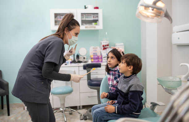 Best TMJ/TMD Treatment  in University Place, WA