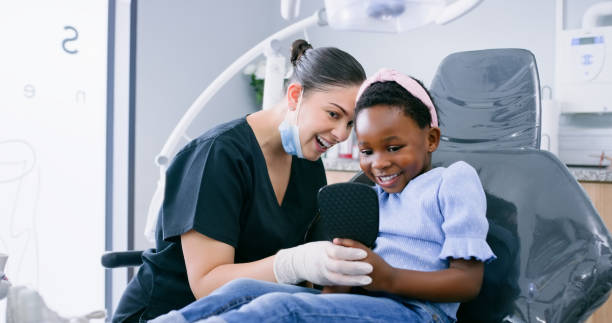 Best Teeth Whitening  in University Place, WA