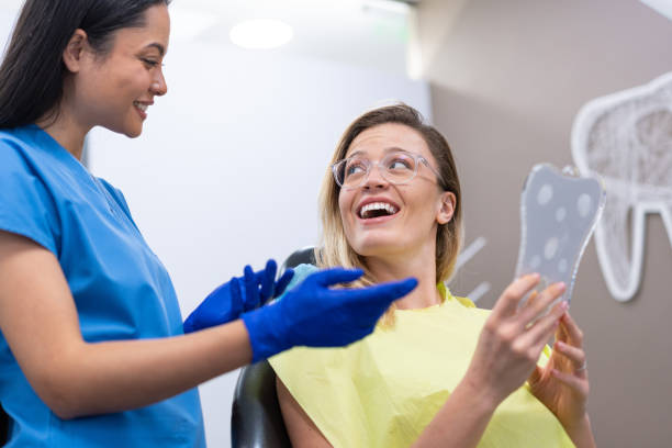 Best Oral Cancer Screening  in University Place, WA