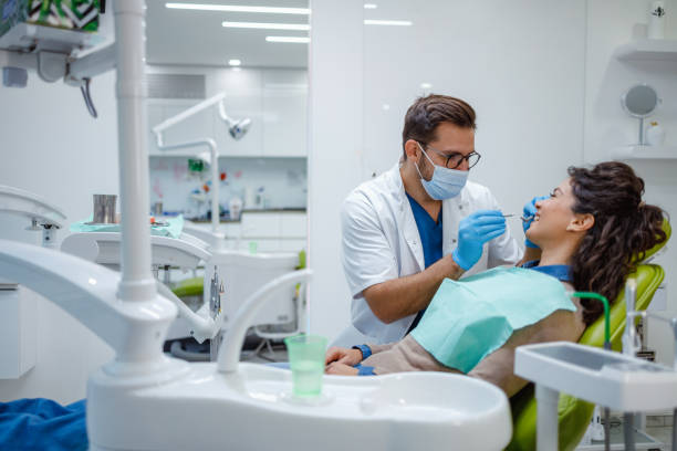 Best Periodontal (Gum) Disease Treatment  in University Place, WA
