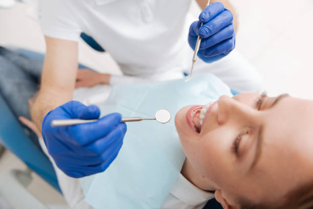 Best Dental Exams and Cleanings  in University Place, WA